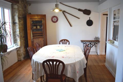 Villa a Le Saint, Morbihan, Le Saint - € 297.250 | Ref: 560022442 - foto 8