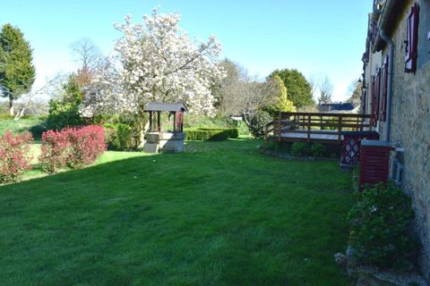 Villa a Le Saint, Morbihan, Le Saint - € 297.250 | Ref: 560022442 - foto 25