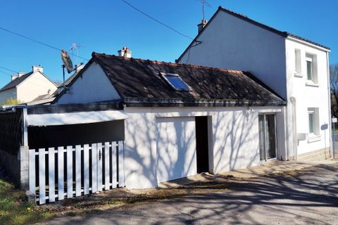 Villa a Gourin, Morbihan, Gourin - € 85.000 | Ref: 560022443 - foto 2