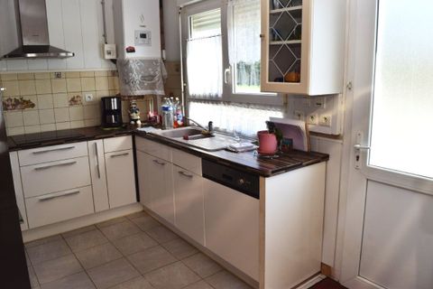 Villa a Gourin, Morbihan, Gourin - € 85.000 | Ref: 560022443 - foto 3