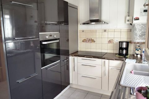 Villa a Gourin, Morbihan, Gourin - € 85.000 | Ref: 560022443 - foto 4
