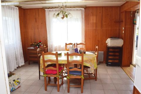 Villa a Gourin, Morbihan, Gourin - € 85.000 | Ref: 560022443 - foto 5