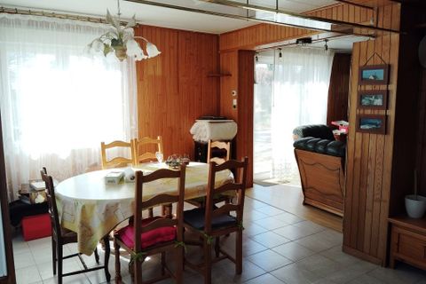 Villa a Gourin, Morbihan, Gourin - € 85.000 | Ref: 560022443 - foto 6