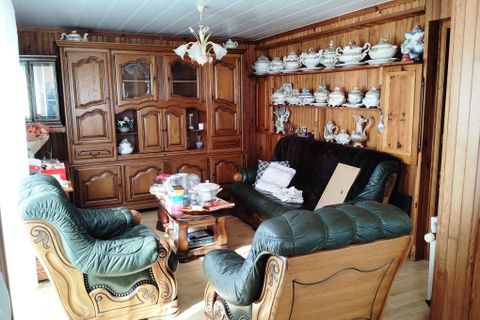 Villa a Gourin, Morbihan, Gourin - € 85.000 | Ref: 560022443 - foto 8
