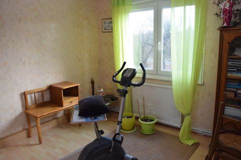 Villa a Gourin, Morbihan, Gourin - € 85.000 | Ref: 560022443 - foto 13