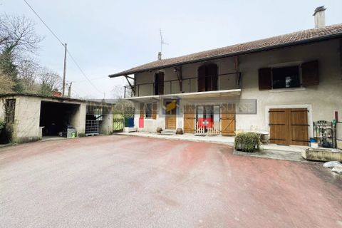 Villa i Cornier, Haute-Savoie, Cornier - € 515.000 | Ref: SCV74336AG - foto 1