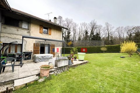 Villa i Cornier, Haute-Savoie, Cornier - € 515.000 | Ref: SCV74336AG - foto 2