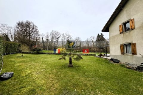 Villa i Cornier, Haute-Savoie, Cornier - € 515.000 | Ref: SCV74336AG - foto 3