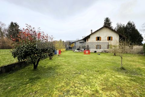 Villa i Cornier, Haute-Savoie, Cornier - € 515.000 | Ref: SCV74336AG - foto 4