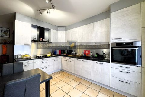 Villa i Cornier, Haute-Savoie, Cornier - € 515.000 | Ref: SCV74336AG - foto 5