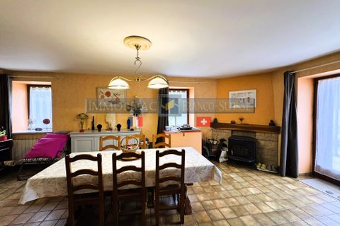 Villa i Cornier, Haute-Savoie, Cornier - € 515.000 | Ref: SCV74336AG - foto 6