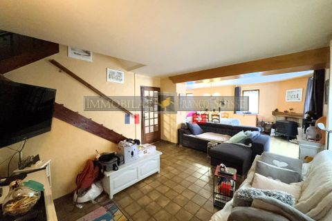 Villa i Cornier, Haute-Savoie, Cornier - € 515.000 | Ref: SCV74336AG - foto 7