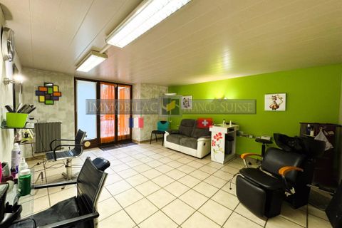 Villa i Cornier, Haute-Savoie, Cornier - € 515.000 | Ref: SCV74336AG - foto 8
