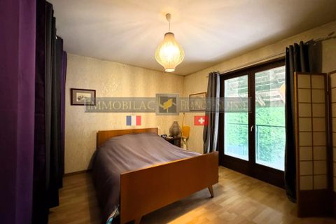 Villa i Cornier, Haute-Savoie, Cornier - € 515.000 | Ref: SCV74336AG - foto 9