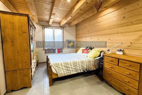 Villa a Onnion, Haute-Savoie, Onnion - € 750.000 | Ref: SCV74337AG - foto 3