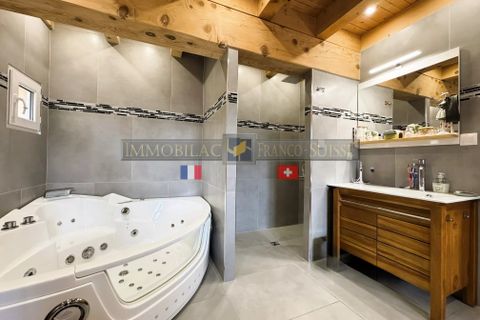Villa a Onnion, Haute-Savoie, Onnion - € 750.000 | Ref: SCV74337AG - foto 4
