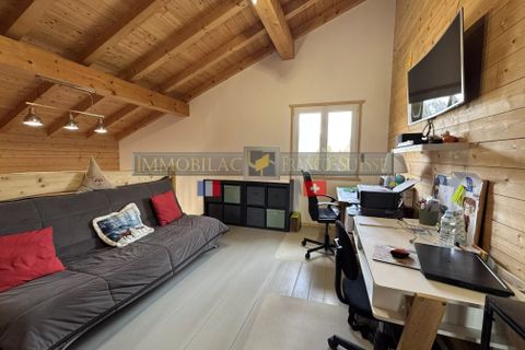 Villa a Onnion, Haute-Savoie, Onnion - € 750.000 | Ref: SCV74337AG - foto 5