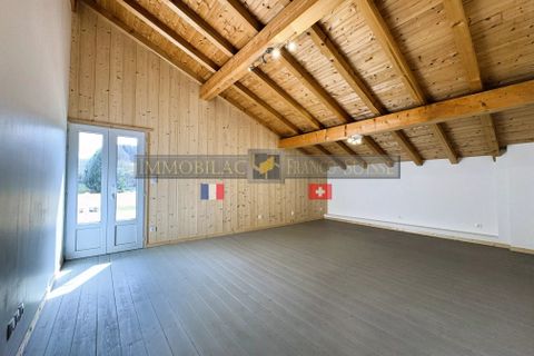 Villa a Onnion, Haute-Savoie, Onnion - € 750.000 | Ref: SCV74337AG - foto 6