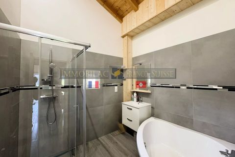 Villa a Onnion, Haute-Savoie, Onnion - € 750.000 | Ref: SCV74337AG - foto 8