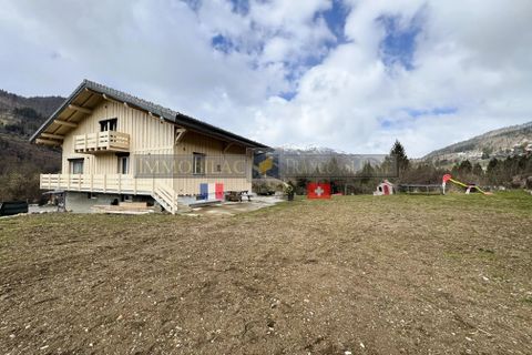 Villa a Onnion, Haute-Savoie, Onnion - € 750.000 | Ref: SCV74337AG - foto 9