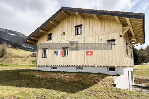 Villa a Onnion, Haute-Savoie, Onnion - € 750.000 | Ref: SCV74337AG - foto 11