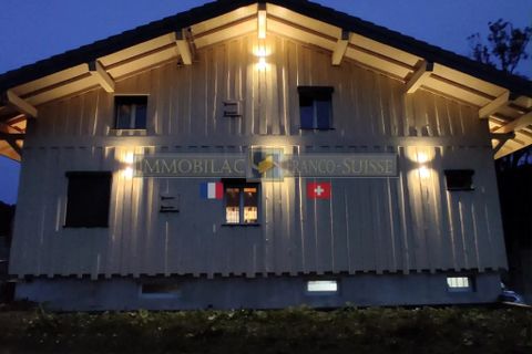 Villa a Onnion, Haute-Savoie, Onnion - € 750.000 | Ref: SCV74337AG - foto 12