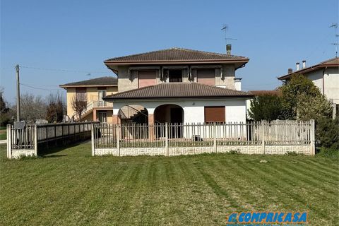Villa i Borgo Veneto, Padua, Borgo Veneto - € 239.000 | Ref: B30M - foto 2