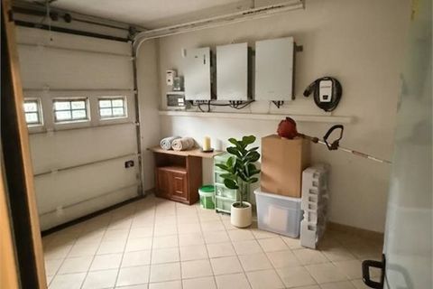 Villa i Borgo Veneto, Padua, Borgo Veneto - € 239.000 | Ref: B30M - foto 10