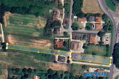 Villa i Borgo Veneto, Padua, Borgo Veneto - € 239.000 | Ref: B30M - foto 18
