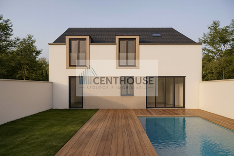 Villa i Cantanhede, Coimbra, Cantanhede - € 440.000 | Ref: C26006 - foto 3