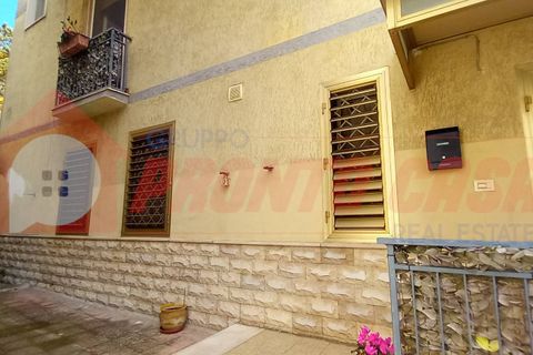 Leilighet i Ischitella, Foggia, Ischitella - € 78 000 | Ref: V000790 - foto 20