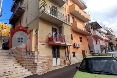 Leilighet i Ischitella, Foggia, Ischitella - € 78 000 | Ref: V000790 - foto 21