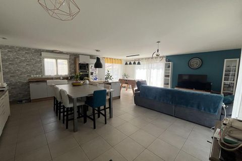 Villa a Saint-Just, Ain, Saint-Just - € 299.000 | Ref: 415635JYB - foto 2