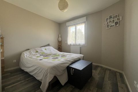 Villa a Saint-Just, Ain, Saint-Just - € 299.000 | Ref: 415635JYB - foto 3
