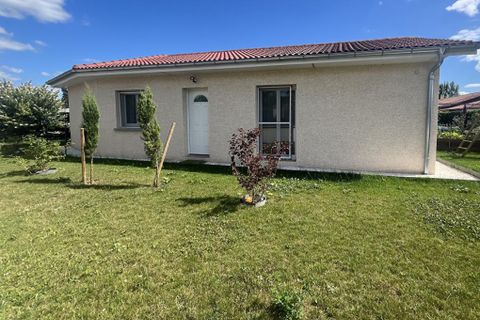 Villa a Saint-Just, Ain, Saint-Just - € 299.000 | Ref: 415635JYB - foto 9