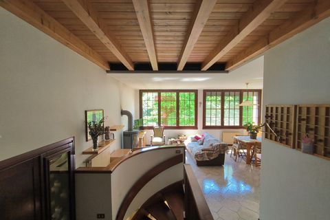 Villa a Limena, Padua, Limena - € 329.000 | Ref: AV10 - foto 3