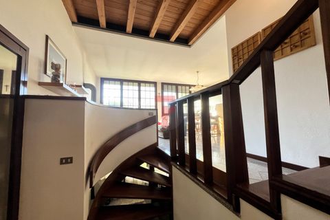 Villa a Limena, Padua, Limena - € 329.000 | Ref: AV10 - foto 14