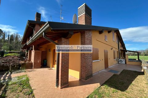 Rækkehus i Bedizzole, Brescia, Bedizzole - € 305.000 | Ref: GV088 - foto 1