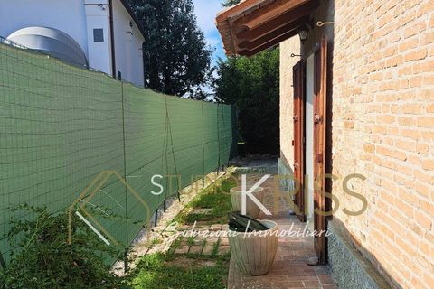 Villa a Ferrara, Ferrara, Ferrara - € 600/mes | Ref: A590 - foto 21