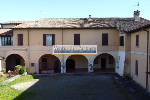 Landejendom i Bedizzole, Brescia, Bedizzole - € 380.000 | Ref: AS611 - foto 3