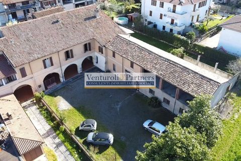 Landejendom i Bedizzole, Brescia, Bedizzole - € 380.000 | Ref: AS611 - foto 5