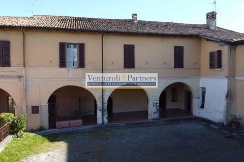 Landejendom i Bedizzole, Brescia, Bedizzole - € 380.000 | Ref: AS611 - foto 7