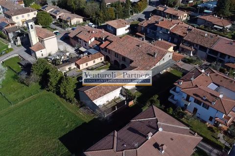 Landejendom i Bedizzole, Brescia, Bedizzole - € 380.000 | Ref: AS611 - foto 9