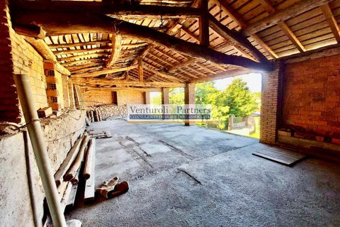 Landejendom i Bedizzole, Brescia, Bedizzole - € 380.000 | Ref: AS611 - foto 33