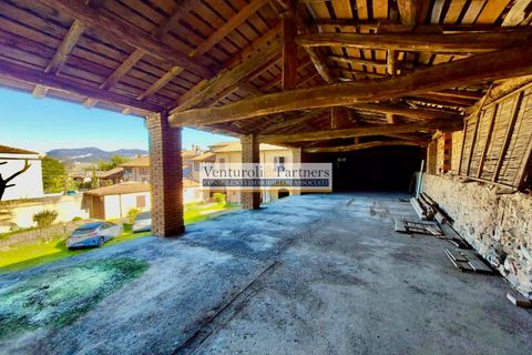 Landejendom i Bedizzole, Brescia, Bedizzole - € 380.000 | Ref: AS611 - foto 35