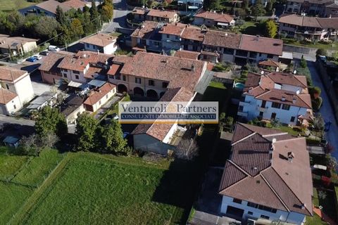 Landejendom i Bedizzole, Brescia, Bedizzole - € 380.000 | Ref: AS611 - foto 43