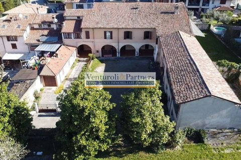 Landejendom i Bedizzole, Brescia, Bedizzole - € 380.000 | Ref: AS611 - foto 45
