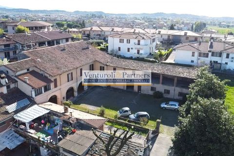 Landejendom i Bedizzole, Brescia, Bedizzole - € 380.000 | Ref: AS611 - foto 47