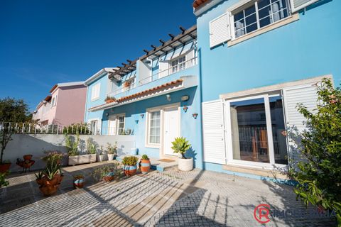 Villa i Moita, Setubal, Moita - € 449.000 | Ref: 0101299 - foto 1