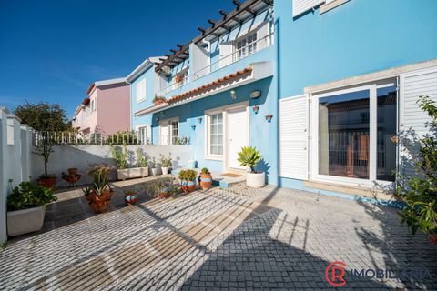Villa i Moita, Setubal, Moita - € 449.000 | Ref: 0101299 - foto 2